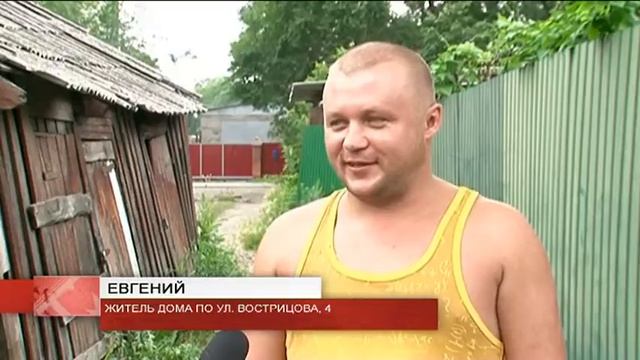 Почти 100 новых мусорных контейнеров появится в округе смотреть онлайн