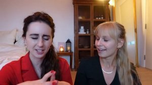 SINGER REACTS TO DIMASH - OPERA 2