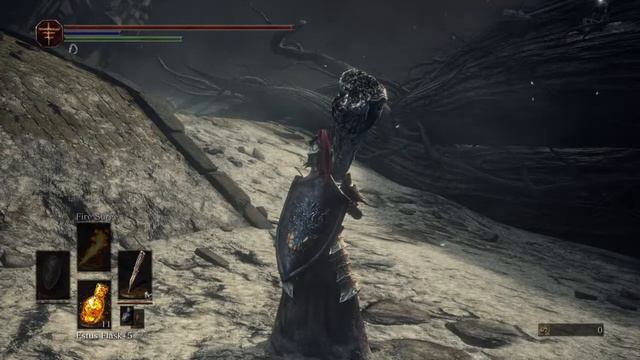 Lisa in Dark Souls 3, a She-Devil in Chainmail: Demon Lord смотреть онлайн