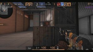 Пачка сигарет ??