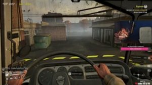 Snow Runner : Ищем улучшения на White Western Star 4964