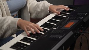 Синтезатор Medeli IK200