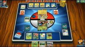 PTCGO EVOLUTIONS Mega Venusaur EX Deck!! With Underrated Sceptile!(Pokemon TCG Online)