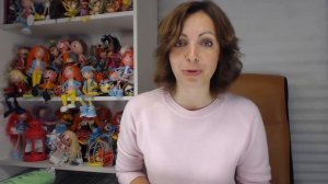 Что такое фоамиран [Кукла Эвик из фоамирана]