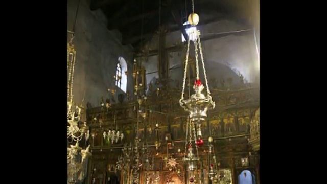 АКАФИСТ РОЖДЕСТВУ ХРИСТОВУ смотреть онлайн