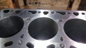 ревизия мотора sofim 8140-47.3711.(2.5)тди.Видеоотчёт.