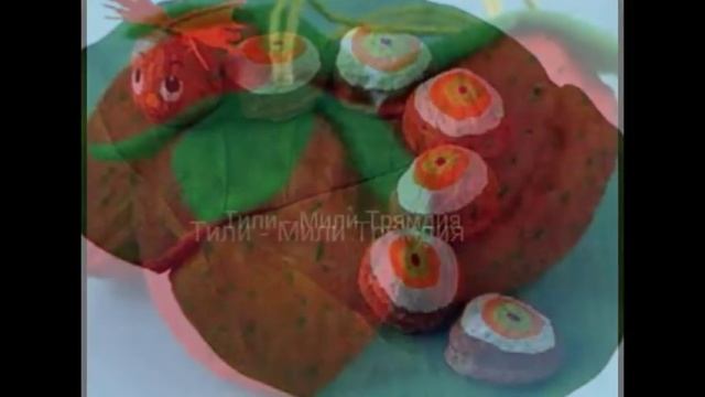 Идеи для творчества-Поделки из грецкой скорлупы смотреть онлайн