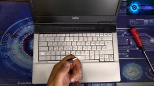 Fujitsu LifeBook S751 за 200$ - обзор и тест 14" бизнес ноутбука!