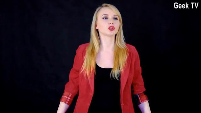 [Geek TV: Blue Estate the game] смотреть онлайн