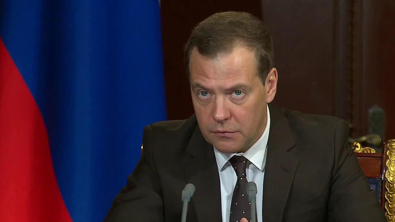 В правительстве утвердили план по повышению энергоэффективности на производстве и в жилых домах
