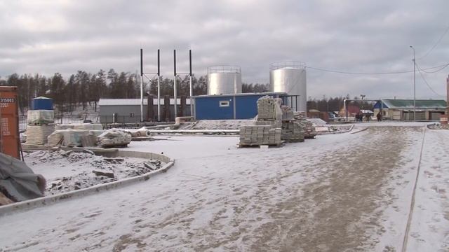 Игидэй оскуолатын тутуу смотреть онлайн