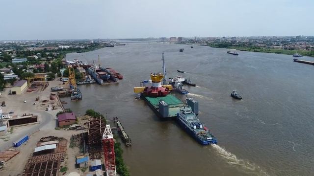 ОБ БКФ ЛУКОЙЛ 2018г. - ЗАВОД СТРОИТЕЛЬ - ООО ГАЛАКТИКА смотреть онлайн