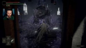 Elden Ring | Прохождение Элден Ринг - Часть 13: Академия Райи Лукария  [БОСС]