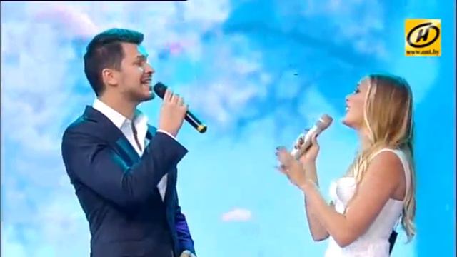 Герман & Шаркунова-Я иду к тебе на встречу(cover by Ю.Антонов) смотреть онлайн