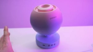 2023's Best Value Home Planetarium - POCOCO Galaxy Projector Review & Test