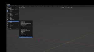 How to Import and Texture Apex Legends Models in Blender ( easy tutorial blender 3.6+ )