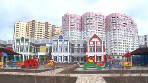 В Ставрополе к концу года откроют новый детский сад.
