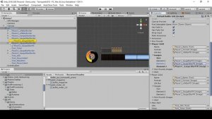 Multiple Gauges: Universal Fighting Engine 2 Game Creation Part 3.7