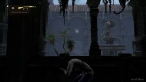 Прохождение Uncharted: Drake's Fortune (Судьба Дрейка) ► Часть #6: В библиотеке | PS4