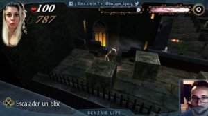 Chiant / Mer - Harry Potter 4 #7 - Benzaie Live