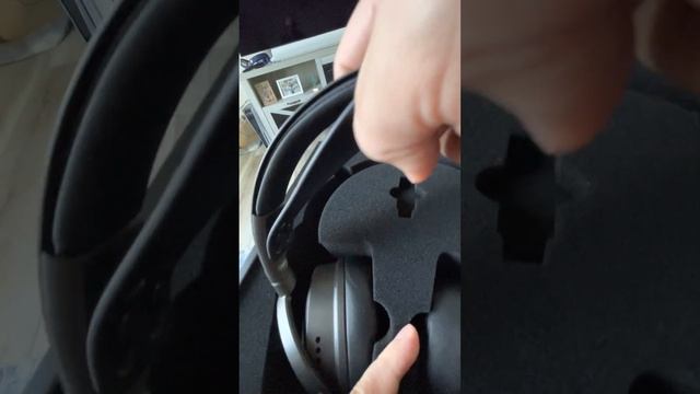 Audeze Maxwell Unboxing (simple)