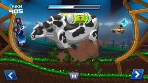 ОБНОВЛЕНИЕ! Drive Ahead КУПИЛ ТАЧКУ из НОВОЙ КОЛЛЕКЦИИ! Рейд на БОССА пингвина в игре Драйва Хед