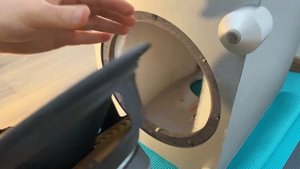 Magnat Beta Sub Disassembly + Bass Excursion Test