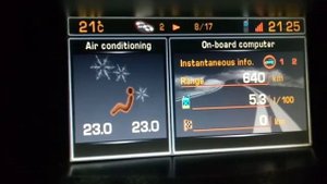 Ситроен С5 2.2 дизель, автомат