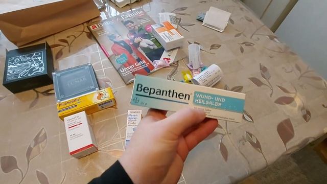 Наш день #289 Подарок от брата. Не большая закупка. Борщ с кислой капустой. Лимонное печенье. смотреть онлайн