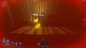 ЛУЧШИЙ ХЭЛЛОУИН В Secret Neighbor
