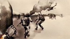 Родина - Кроме нас никто другой С нами Бох с нами Будда и Аллах