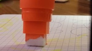 пропитка маркера POP ART! ?