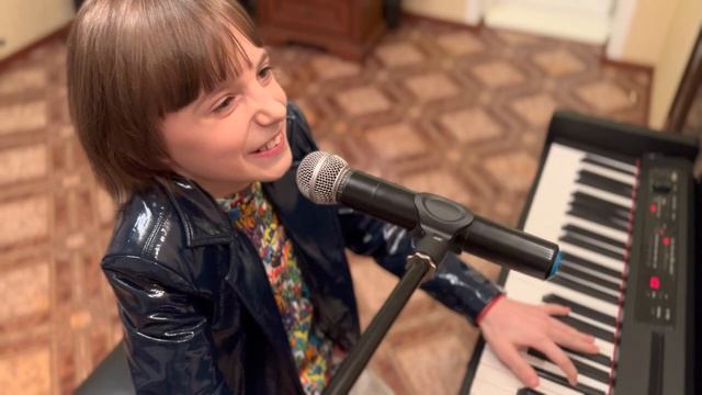 КАШТАНОВ СЕМЁН «ЭТИ СНЫ».