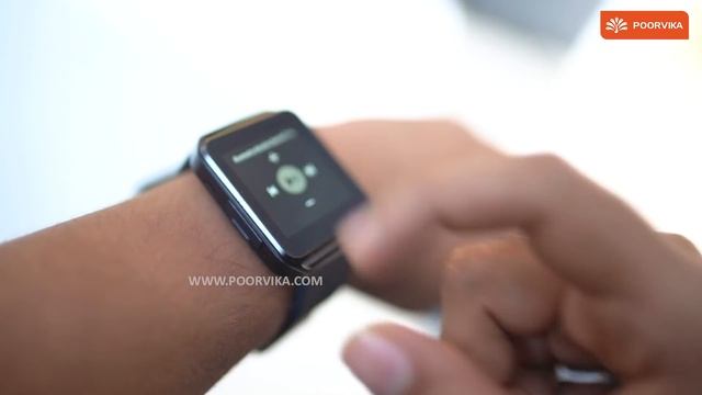 The Timex iConnect | First Look & Review | Best Smartwatch Under RS.6,000 смотреть онлайн