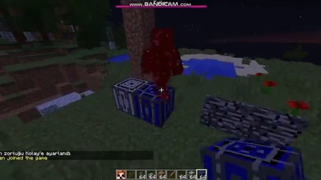 EN İYİ BORALO & CODEMAN MODU!! - MİNECRAFT MOD TANITIMI смотреть онлайн