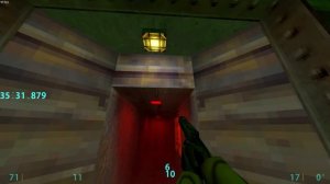 Half-Life 1 Speedrun 1:8:59