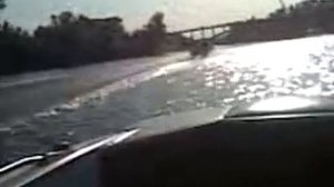 Катер Ладога 2