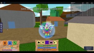 How to play in low level server in elemental battlegrounds | Roblox