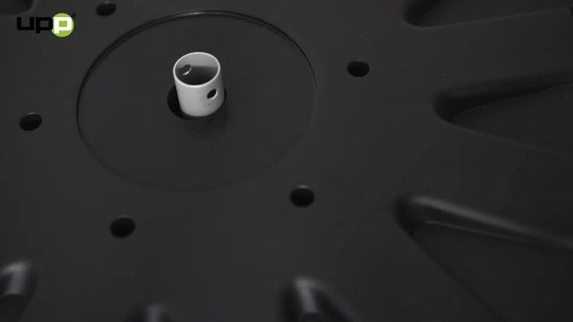 495 UPP Trommel Komposter Thermokomposter 2 Kammern 105L Anleitung смотреть онлайн