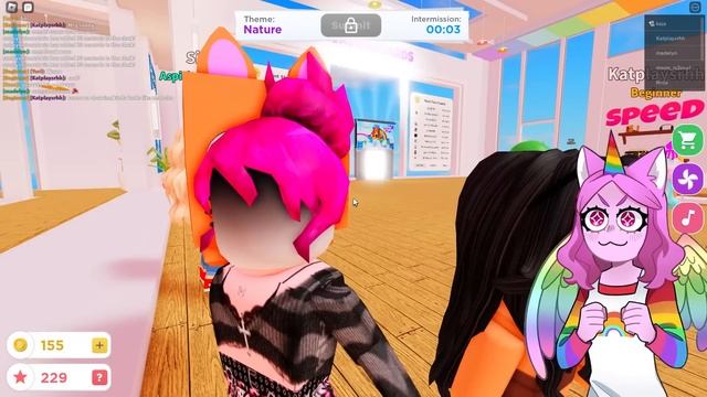 SPEEDDRAW But I Can Only Draw FANS !! - SpeedDraw (Roblox) смотреть онлайн