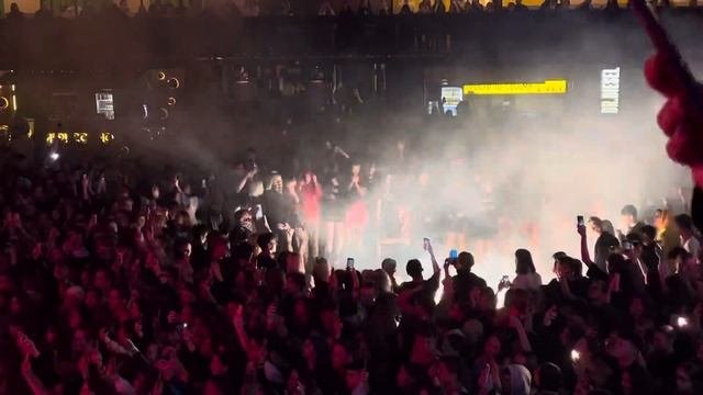 тринадцать карат — она Summer Stage 13.08.2023