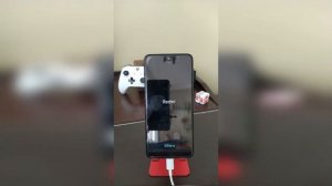 Откат на любую версию MIUI на Redmi Note 9S