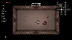 Binding of Isaac: Afterbirth+ Item guide - Fragmented Card, Silver Dollar, Bloody Crown