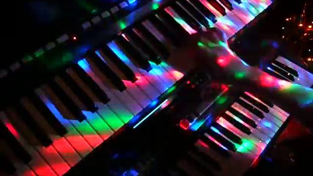 Mejk - Tańczę z nim do rana cover yamaha e433 casio ctk 811 ex смотреть онлайн