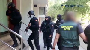 В Испании разоблачена преступная группировка, которая снабжала допингом европейских спортсменов
