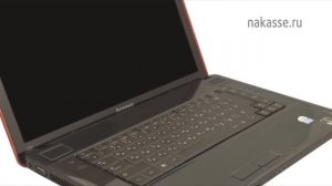 Обзор Lenovo Ideapad Y550P