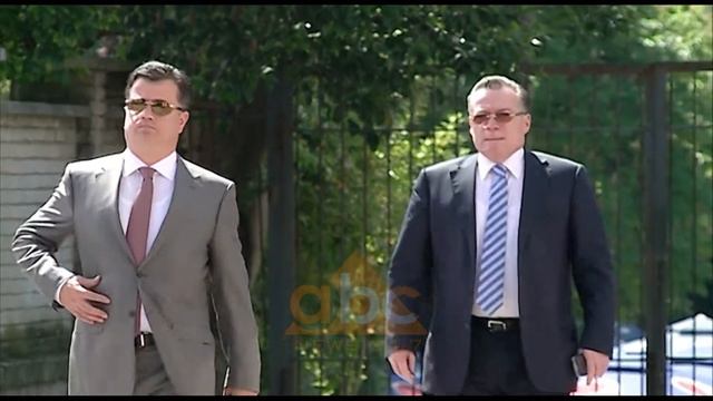 Statuti PD/Paloka: Propozime për riorganizim të partisë | ABC News Albania смотреть онлайн