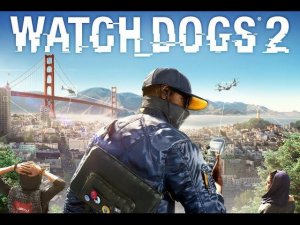 Watch Dogs 2 Меняем Язык