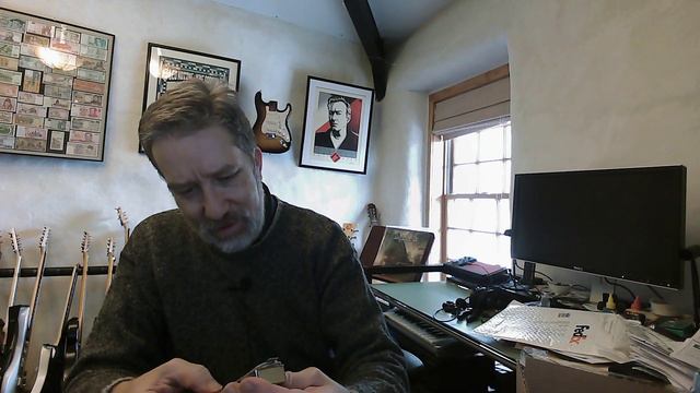 Planet Tone P90 pickup unboxing смотреть онлайн