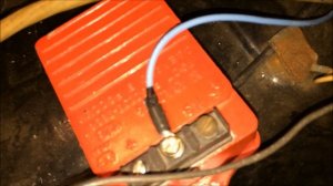 Установка БСЗ на мотор ЗМЗ 24Д - GAZ ROD Гараж